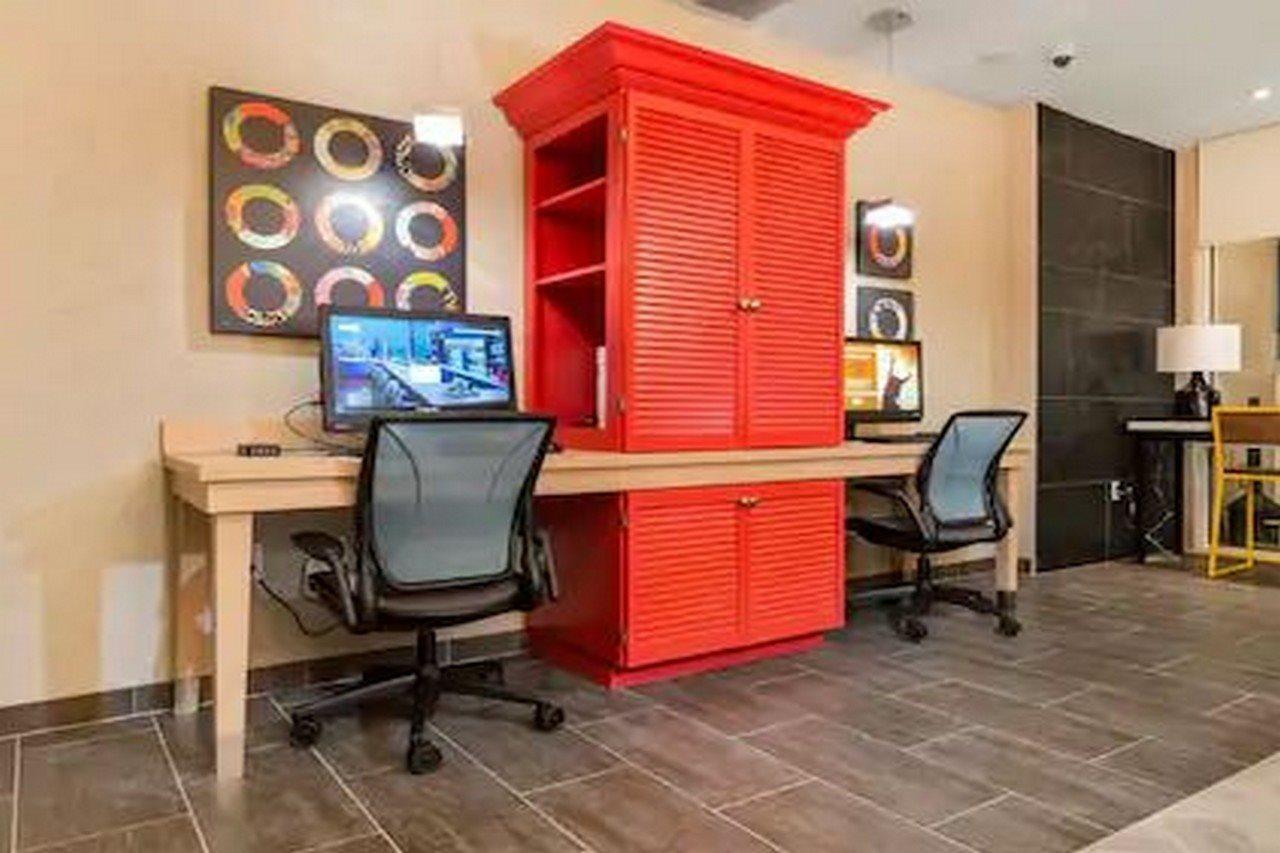 Home2 Suites By Hilton Newark Airport Kültér fotó