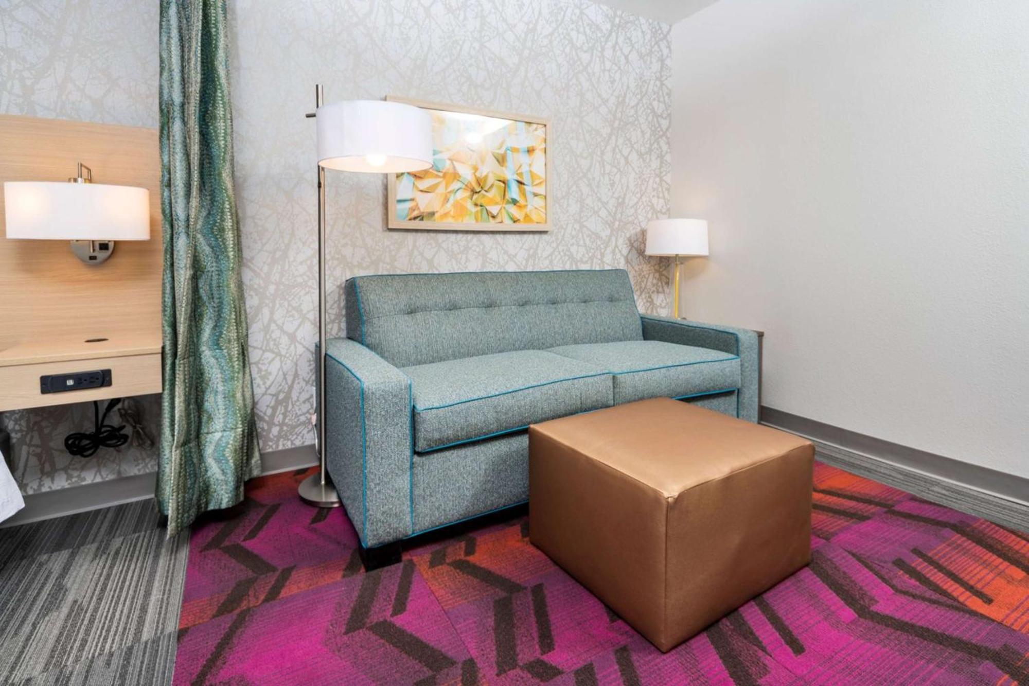 Home2 Suites By Hilton Newark Airport Kültér fotó