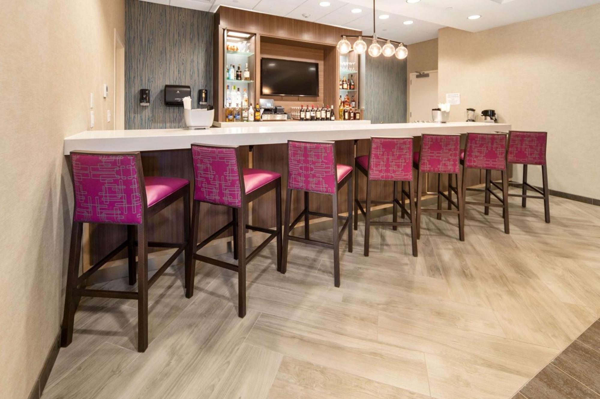 Home2 Suites By Hilton Newark Airport Kültér fotó