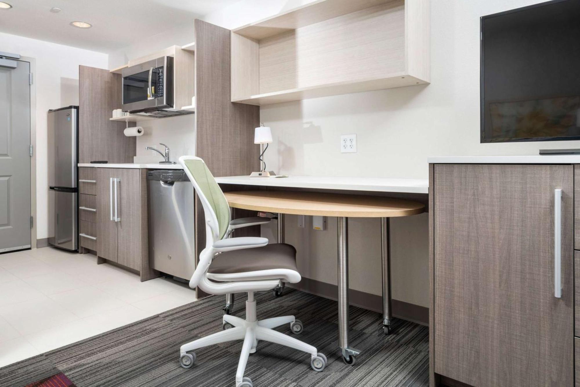 Home2 Suites By Hilton Newark Airport Kültér fotó