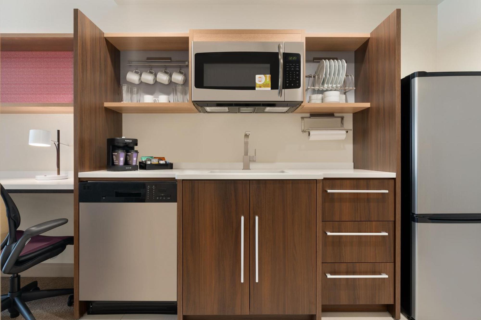 Home2 Suites By Hilton Newark Airport Kültér fotó