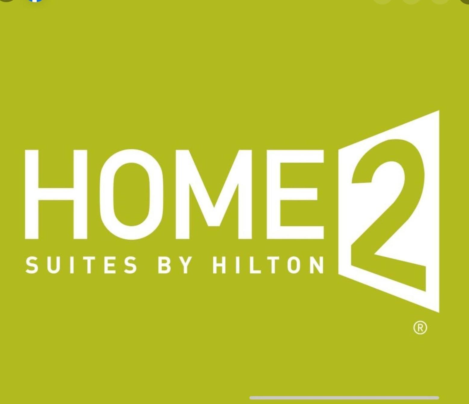 Home2 Suites By Hilton Newark Airport Kültér fotó