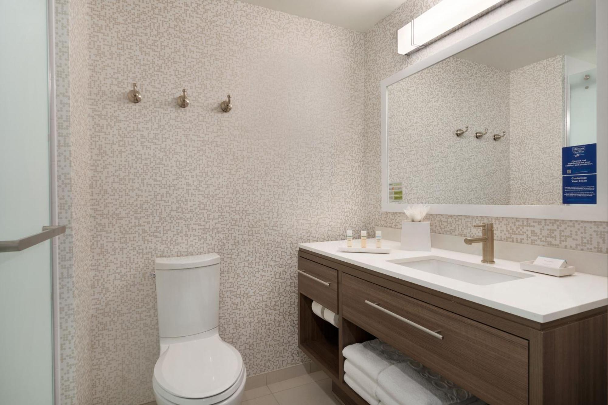 Home2 Suites By Hilton Newark Airport Kültér fotó