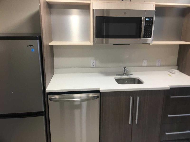 Home2 Suites By Hilton Newark Airport Kültér fotó