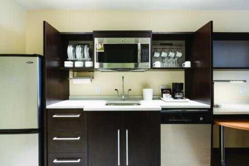 Home2 Suites By Hilton Newark Airport Kültér fotó